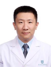 曹旭东