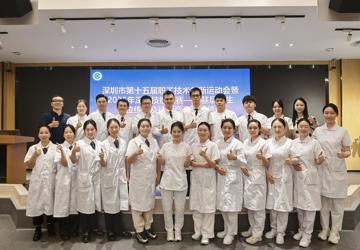 全市第一，刷新纪录！