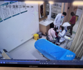 春节坚守暖民心  南山社康守护“家门口”的健康