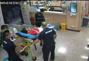 双节不打烊：南山健康守门人温情守护