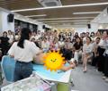 南山区医疗集团总部中医培训赋能基层服务升级 百余名社康护士通过中医适宜技术考核