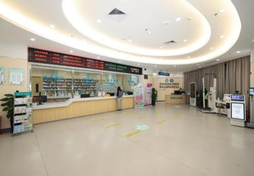 “社康新韵”新推进 “8S管理”强内功南山区医疗集团总部探索基层医疗管理新模式取得良好成效