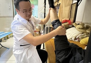小切口，大民生，家庭医生服务包与民生微实事的“双向奔赴”