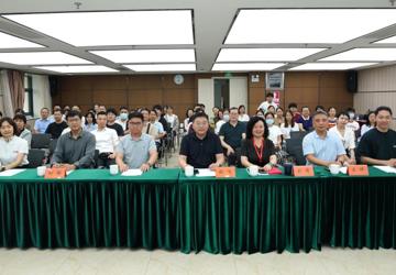 深耕医防融合，共研“救”在身边  区医疗集团总部探索心血管疾病全周期管理新路径