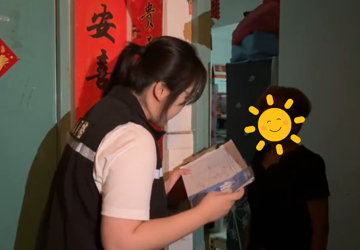 【健康党群】医社联动 满“格”为民  健康党群服务中心打通居民健康服务最后一米