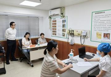 南山区举行2025年深圳市基层卫生岗位练兵及技 能竞赛南山区选拔赛