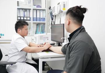 家门口的“睡眠守护站”！南山区渔一社康睡眠特色疗法一站式解决失眠“困”境