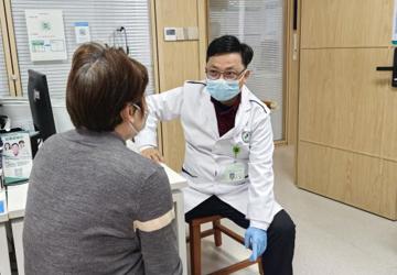 南头城社康：古城年味里的“健康守门人”
