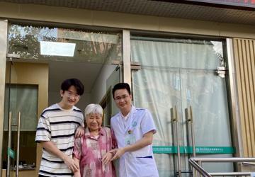 从“治已病”到“管健康”：南山家庭医生如何让居民“签”约幸福？