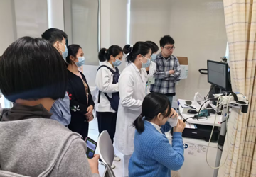 万亿城区以民生为本，守护全民健康  南山基本公卫服务交出“健康答卷”